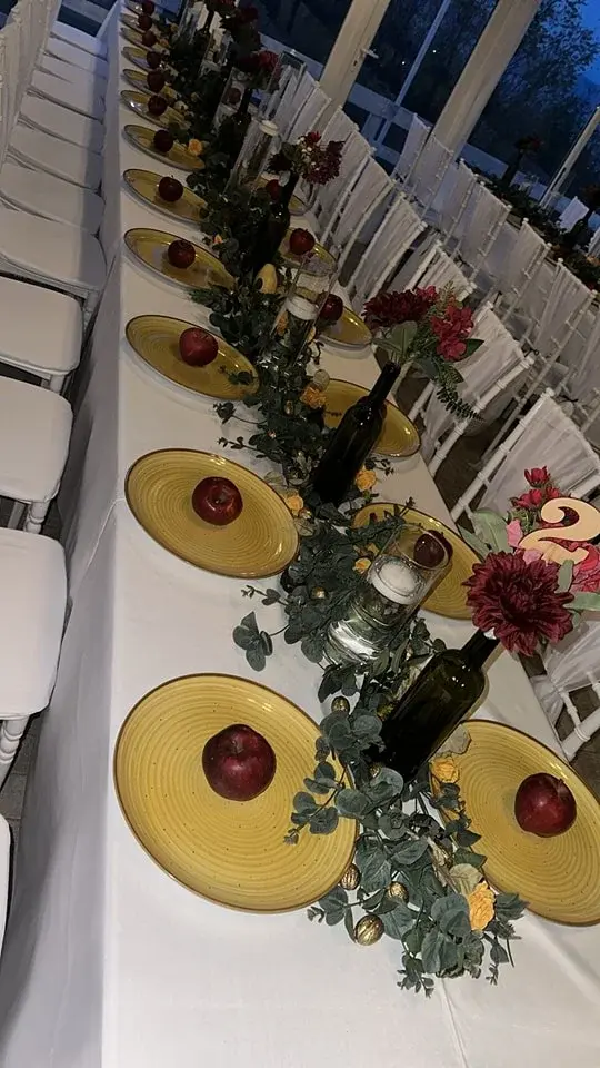 Restaurant nuntă Hunedoara – Hanu Lu Mos Opinca